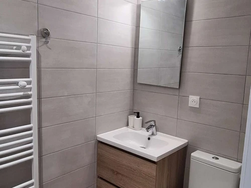 Ferienwohnung Reims, Studio, 2 Personen - photo_1012214400115