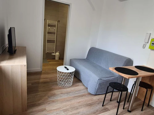 Ferienwohnung Reims, Studio, 2 Personen - photo_1012214400115