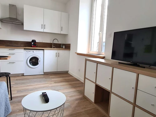 Ferienwohnung Reims, Studio, 2 Personen - photo_1012214400115