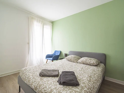 Apartment Rheims, 4 bedrooms, 8 persons - photo_1012214400230