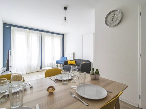 Apartment Rheims, 4 bedrooms, 8 persons - photo_1012214400230