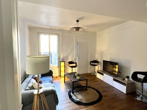 Apartamento Rheims, 4 dormitorios, 10 personas - photo_1012214400358