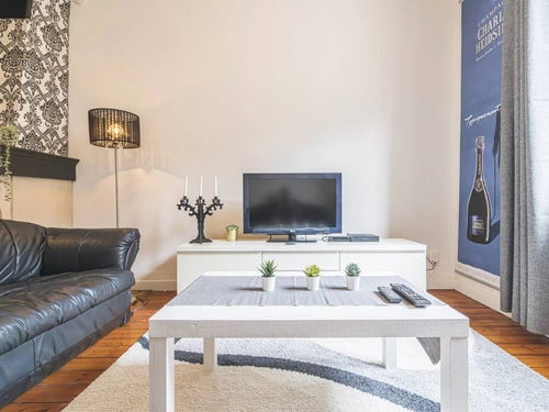 Maison Reims, 4 pièces, 6 personnes - photo_1012214400575