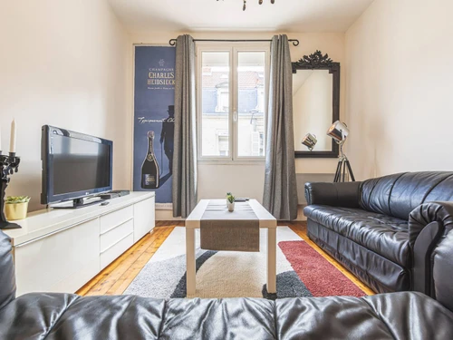 Maison Reims, 4 pièces, 6 personnes - photo_1012214400575