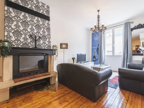 Maison Reims, 4 pièces, 6 personnes - photo_1012214400575