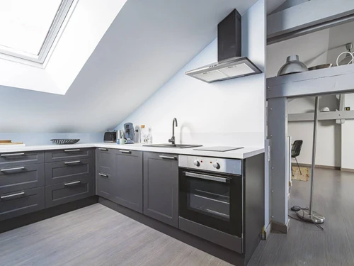 Apartment Rheims, 1 bedroom, 4 persons - photo_1012214400883