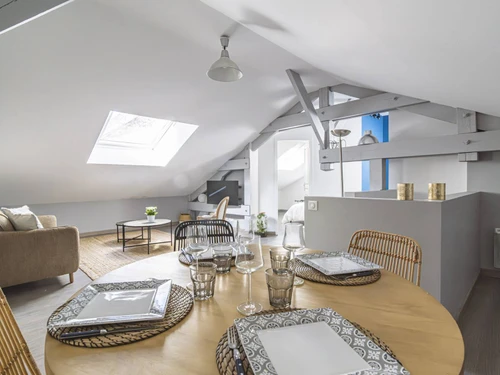 Apartment Rheims, 1 bedroom, 4 persons - photo_1012214400883