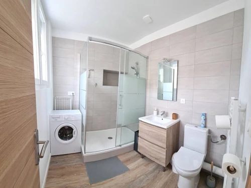 Ferienwohnung Reims, 1 Schlafzimmer, 4 Personen - photo_1012214401162