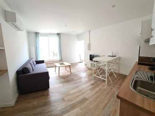 Ferienwohnung Reims, 1 Schlafzimmer, 4 Personen - photo_1012214401162