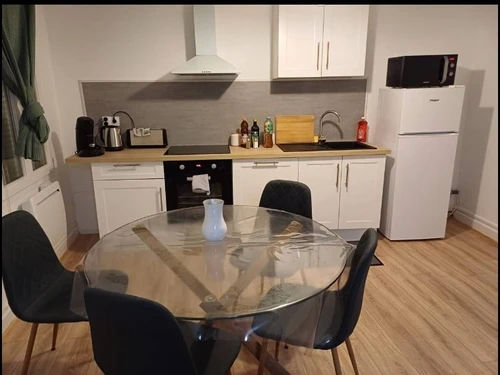 Apartment ST DIZIER, 2 bedrooms, 4 persons - photo_1012214401273