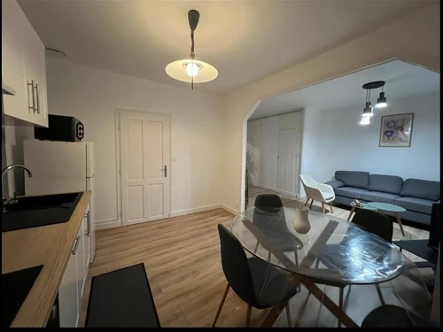 Apartment ST DIZIER, 2 bedrooms, 4 persons - photo_1012214401273