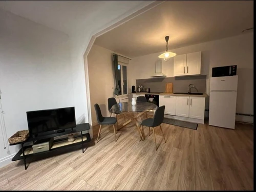 Apartment ST DIZIER, 2 bedrooms, 4 persons - photo_1012214401273