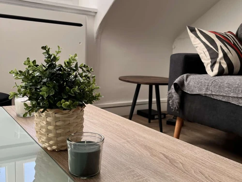 Apartment Rheims, 2 bedrooms, 4 persons - photo_1012214401403