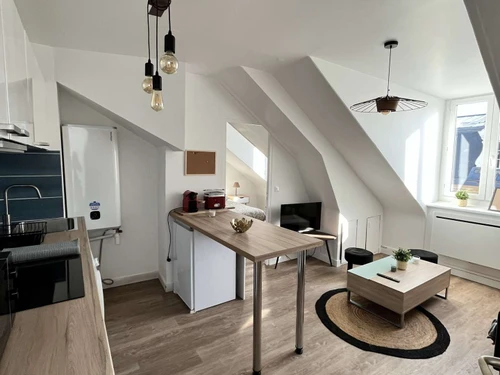 Apartment Rheims, 2 bedrooms, 4 persons - photo_1012214401403