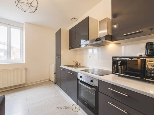 Apartment Rheims, 2 bedrooms, 6 persons - photo_1012214401531