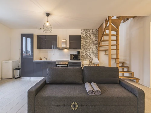 Apartment Rheims, 2 bedrooms, 6 persons - photo_1012214401531