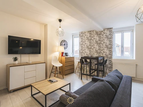 Apartment Rheims, 2 bedrooms, 6 persons - photo_1012214401531