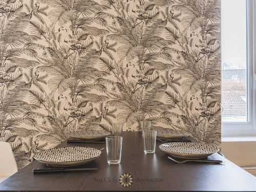 Apartment Rheims, 2 bedrooms, 6 persons - photo_1012214401531