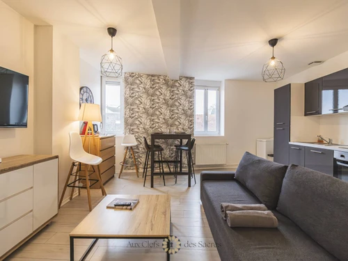 Apartment Rheims, 2 bedrooms, 6 persons - photo_1012214401531