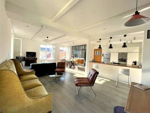 Apartamento Rheims, 2 dormitorios, 4 personas - photo_1012214401714