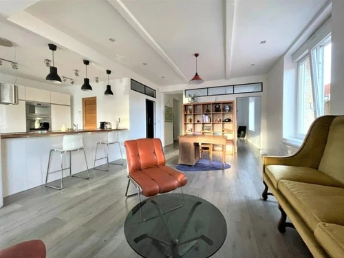 Apartamento Rheims, 2 dormitorios, 4 personas - photo_1012214401714