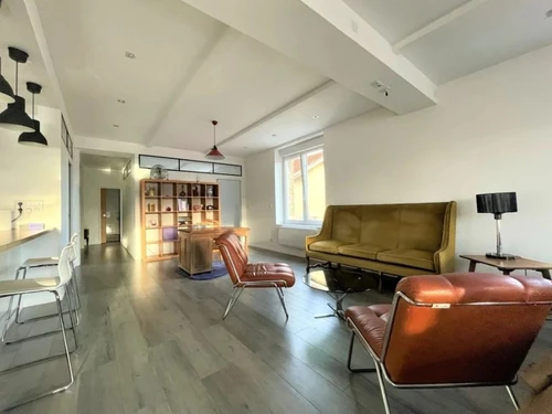 Apartamento Rheims, 2 dormitorios, 4 personas - photo_1012214401714