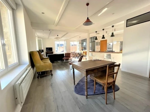 Apartamento Rheims, 2 dormitorios, 4 personas - photo_1012214401714