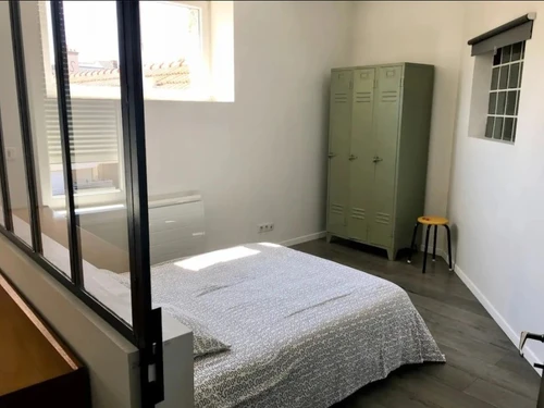 Apartamento Rheims, 2 dormitorios, 4 personas - photo_1012214401714