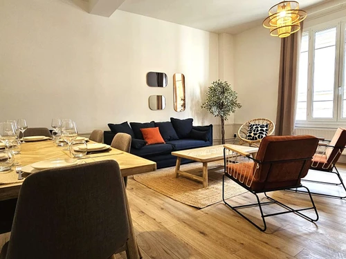 Appartement Reims, 4 pièces, 8 personnes - photo_1012214401879