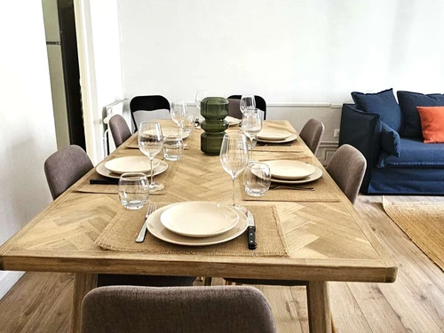 Appartement Reims, 4 pièces, 8 personnes - photo_1012214401879