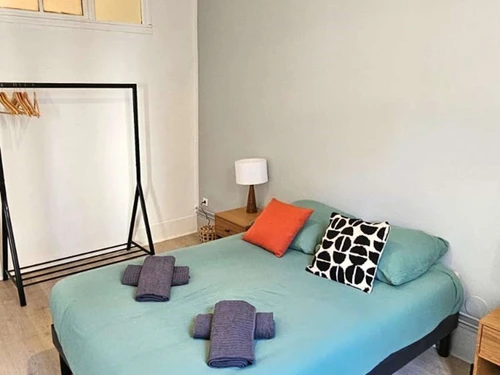 Appartement Reims, 4 pièces, 8 personnes - photo_1012214401879