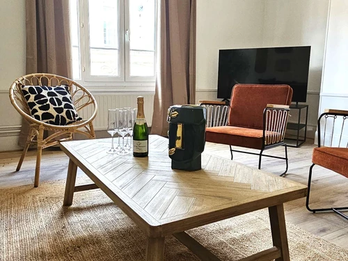 Appartement Reims, 4 pièces, 8 personnes - photo_1012214401879