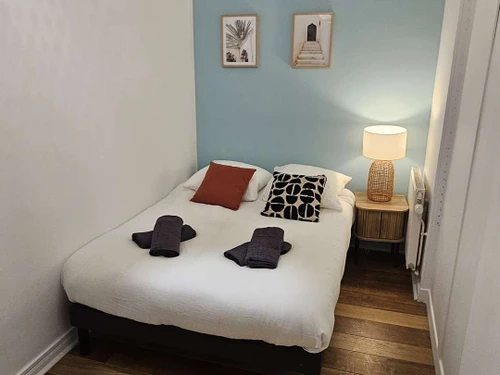 Appartement Reims, 4 pièces, 8 personnes - photo_1012214401879