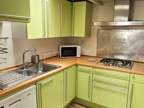 Appartement Reims, 4 pièces, 8 personnes - photo_1012214401879