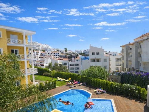 Apartamento Albufeira, 2 dormitorios, 6 personas - photo_18949616945