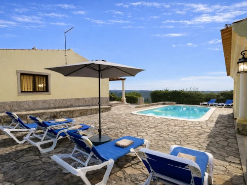 Villa São Brás de Alportel, 3 Schlafzimmer, 8 Personen - photo_18949585356