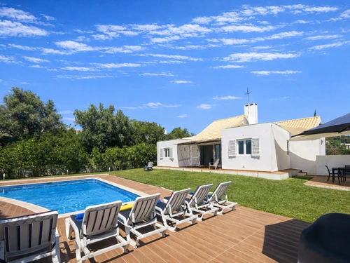 Villa Albufeira, 4 dormitorios, 8 personas - photo_18949623659