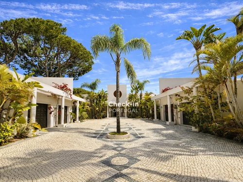Villa Quarteira-Vilamoura, 7 bedrooms, 16 persons - photo_18949622169
