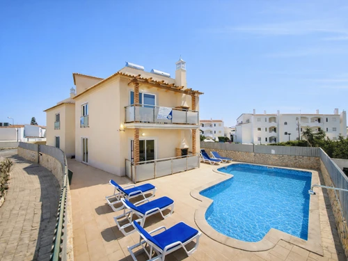 Apartamento Albufeira, 1 dormitorio, 4 personas - photo_18949618092