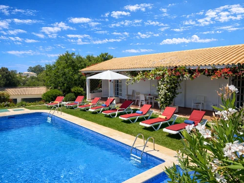 Villa Loulé, 8 pièces, 16 personnes - photo_18949396130
