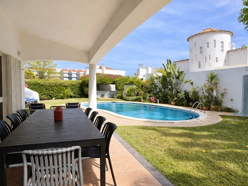 Villa Albufeira, 5 dormitorios, 12 personas - photo_19730636373