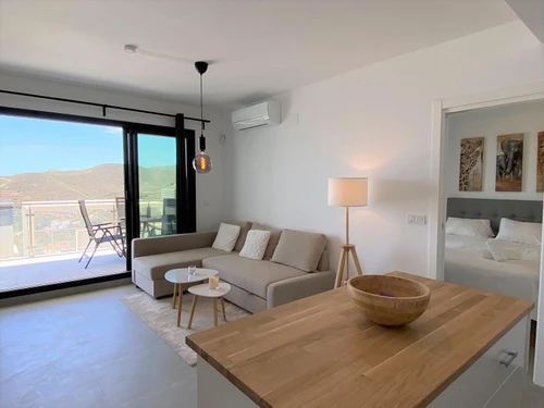 Apartamento Nerja, 2 dormitorios, 4 personas - photo_19081595387