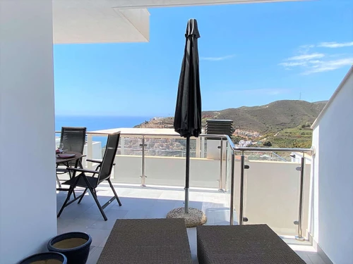 Apartamento Nerja, 2 dormitorios, 4 personas - photo_19081595387