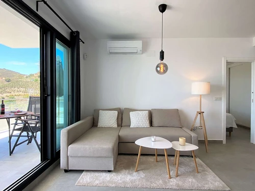 Apartamento Nerja, 2 dormitorios, 4 personas - photo_19081595387