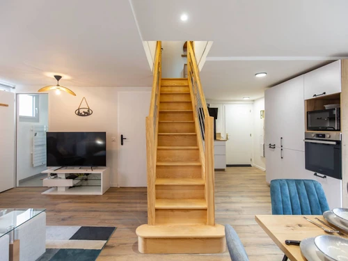 Apartamento Argelès-Gazost, 3 dormitorios, 8 personas - photo_1012214413658