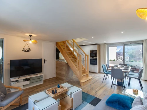 Apartamento Argelès-Gazost, 3 dormitorios, 8 personas - photo_1012214413658