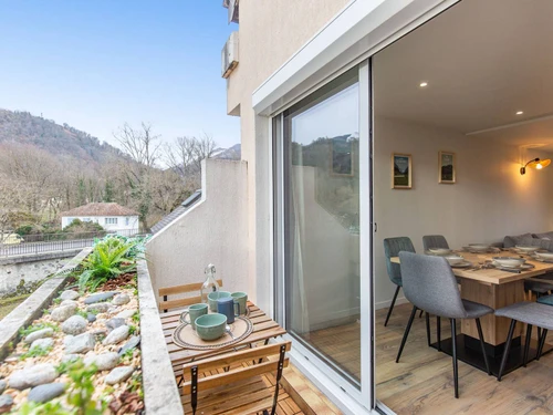 Apartamento Argelès-Gazost, 3 dormitorios, 8 personas - photo_1012214413658