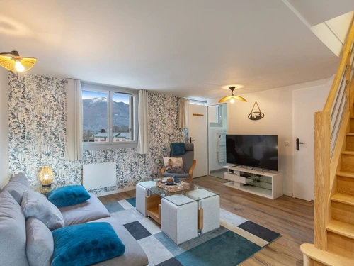 Apartamento Argelès-Gazost, 3 dormitorios, 8 personas - photo_1012214413658