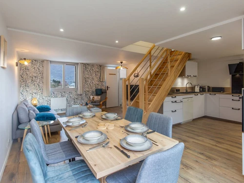 Apartamento Argelès-Gazost, 3 dormitorios, 8 personas - photo_1012214413658