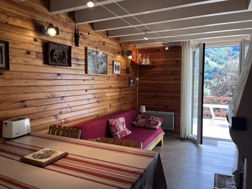 Ferienwohnung Cauterets, 2 Schlafzimmer, 6 Personen - photo_1011678411202